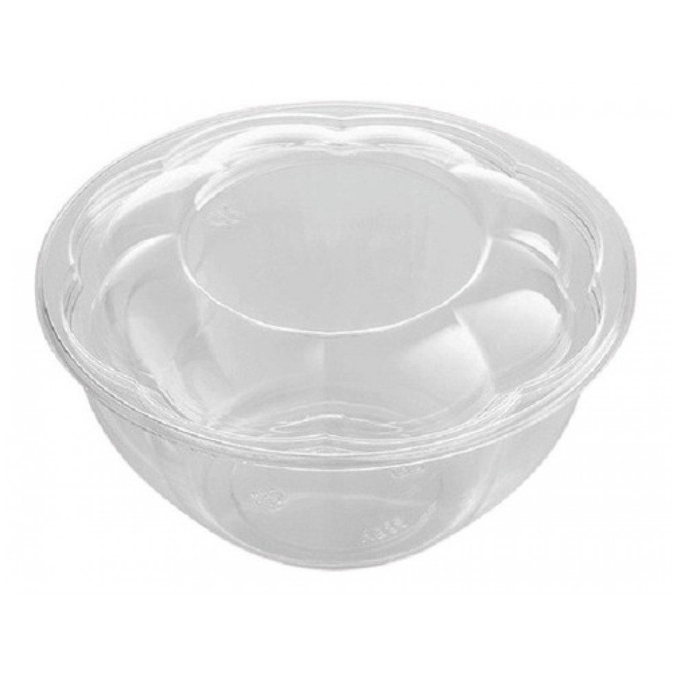 ENVASE SELLO BOWL 32 OZ 10 Unidades