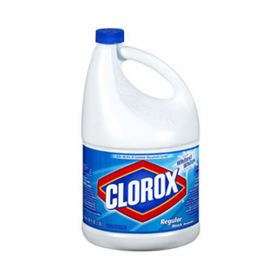 Clorox Original 1 Gl