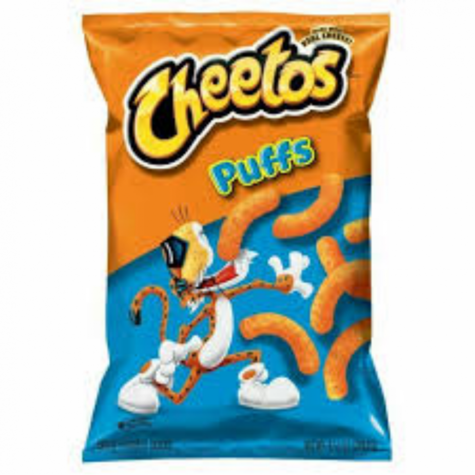 Cheetos Puffs (9 Oz.)