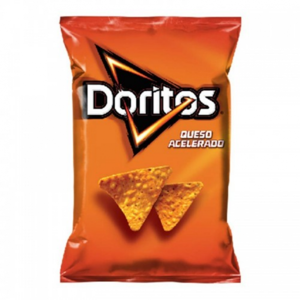 Doritos Acelerados 12pk 