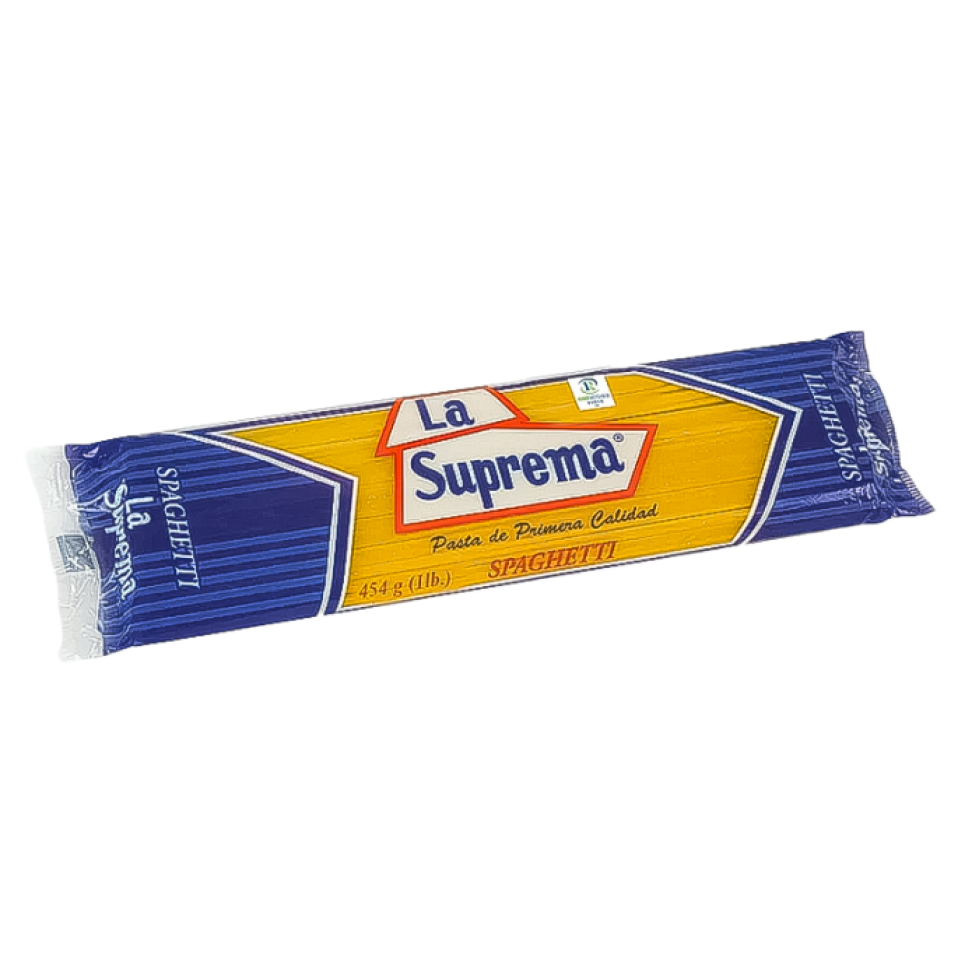 La Suprema Spaghetti LB